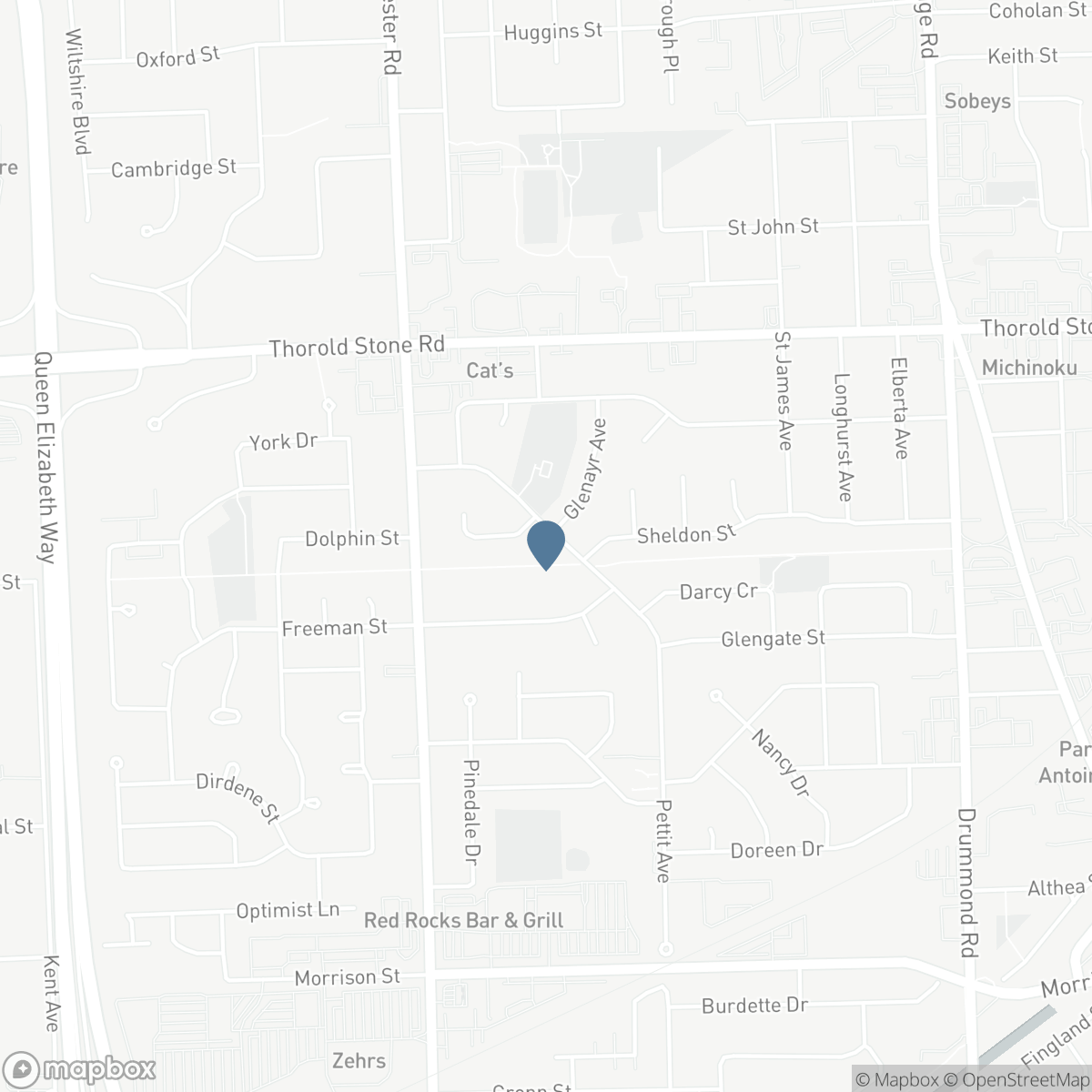 4227 PETTIT AVENUE, Niagara Falls, Ontario L2E 6K6